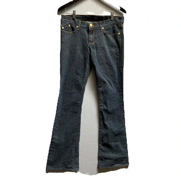 Rock & Republic Kasandra Jeans Sz 28 - Picture 1 of 15